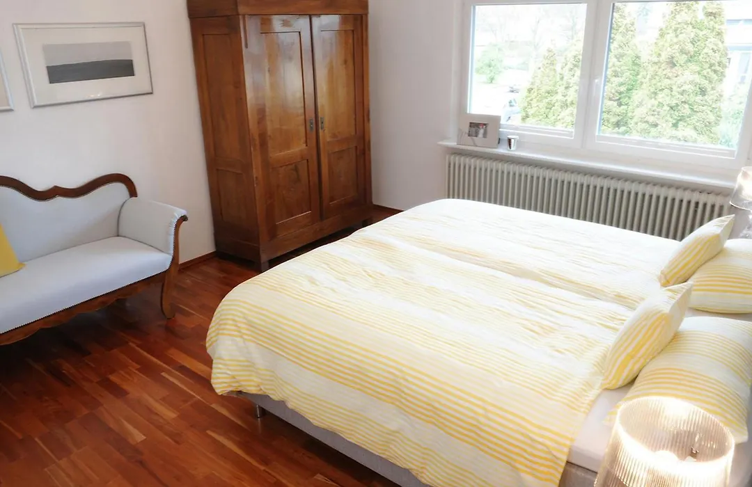 Ferienhaus Sunny-1